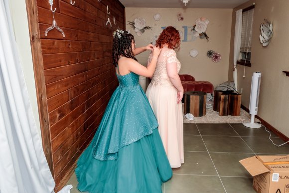 Â© Candid Memories By Ken Frazier