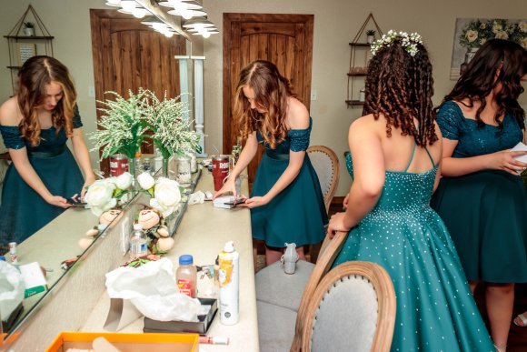 Â© Candid Memories By Ken Frazier