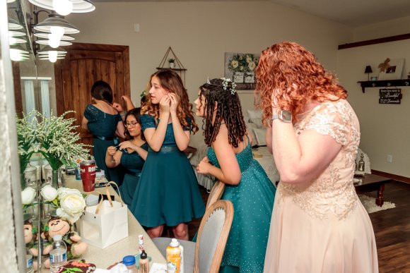 Â© Candid Memories By Ken Frazier