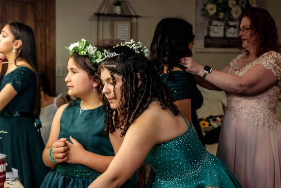 Â© Candid Memories By Ken Frazier