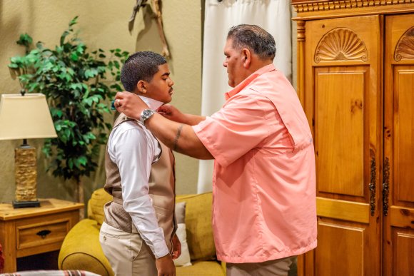 Â© Candid Memories By Ken Frazier