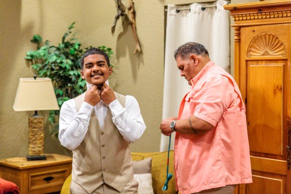 Â© Candid Memories By Ken Frazier