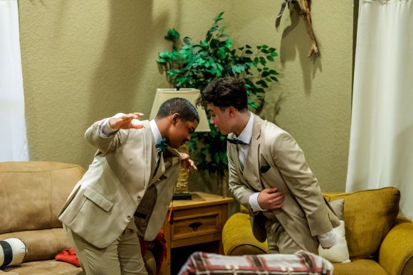 Â© Candid Memories By Ken Frazier