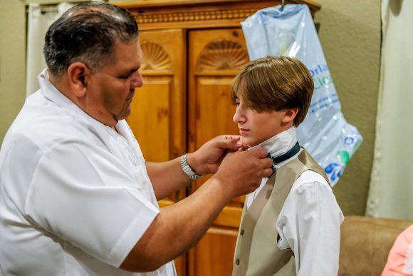 Â© Candid Memories By Ken Frazier