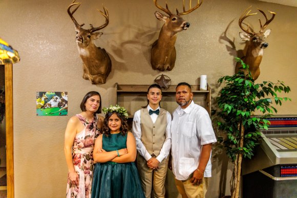 Â© Candid Memories By Ken Frazier