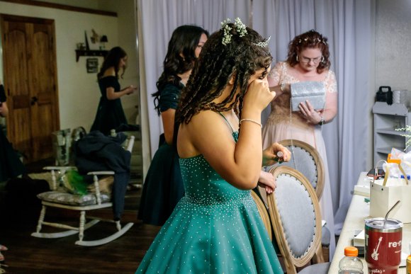 Â© Candid Memories By Ken Frazier