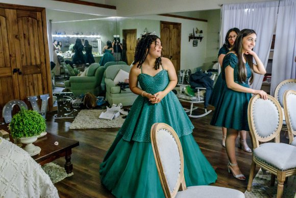 Â© Candid Memories By Ken Frazier