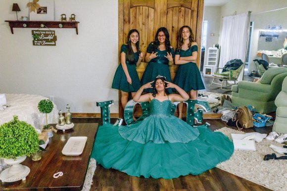 Â© Candid Memories By Ken Frazier