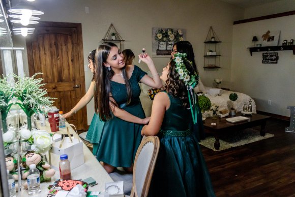 Â© Candid Memories By Ken Frazier