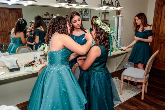 Â© Candid Memories By Ken Frazier