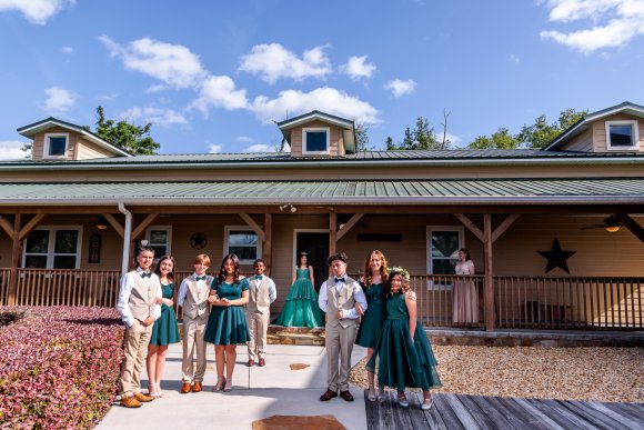 Â© Candid Memories By Ken Frazier