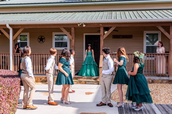 Â© Candid Memories By Ken Frazier