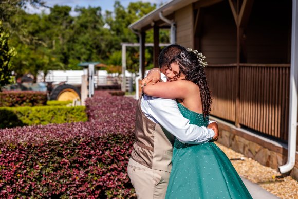 Â© Candid Memories By Ken Frazier