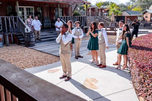 Â© Candid Memories By Ken Frazier