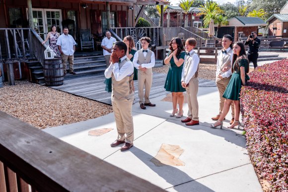 Â© Candid Memories By Ken Frazier