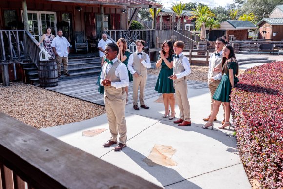 Â© Candid Memories By Ken Frazier