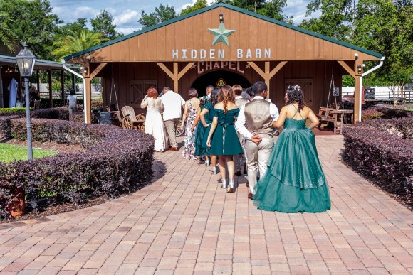 Â© Candid Memories By Ken Frazier