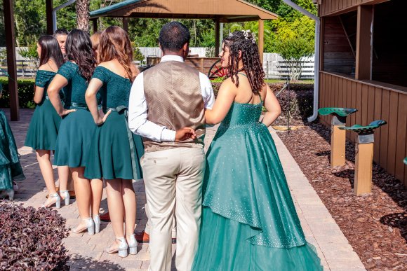 Â© Candid Memories By Ken Frazier