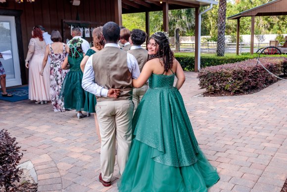 Â© Candid Memories By Ken Frazier