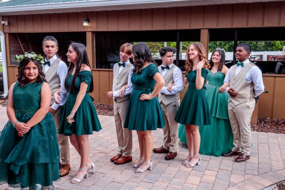 Â© Candid Memories By Ken Frazier