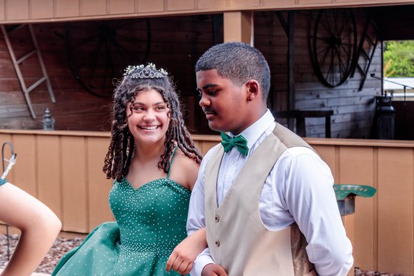 Â© Candid Memories By Ken Frazier