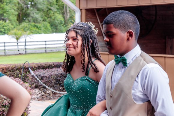 Â© Candid Memories By Ken Frazier