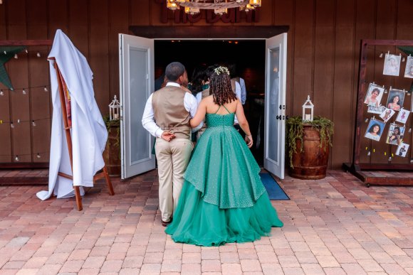 Â© Candid Memories By Ken Frazier