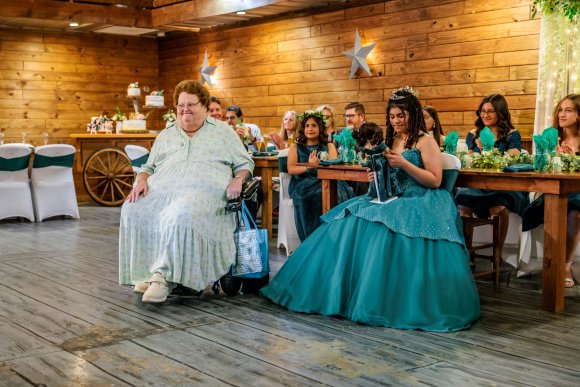 Â© Candid Memories By Ken Frazier