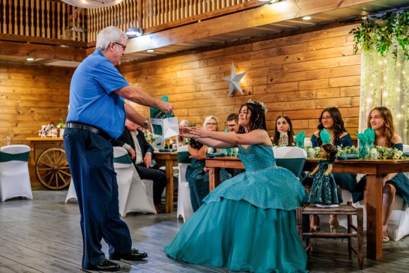 Â© Candid Memories By Ken Frazier