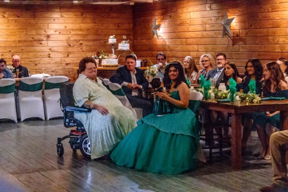 Â© Candid Memories By Ken Frazier