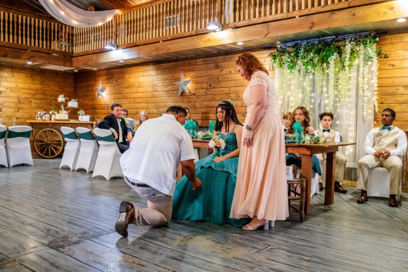 Â© Candid Memories By Ken Frazier