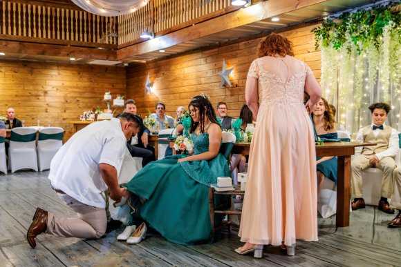 Â© Candid Memories By Ken Frazier