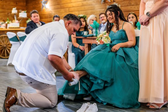 Â© Candid Memories By Ken Frazier