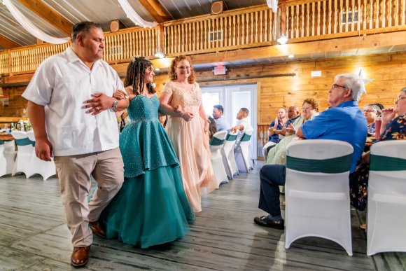 Â© Candid Memories By Ken Frazier