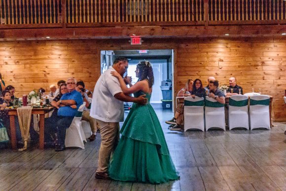 Â© Candid Memories By Ken Frazier