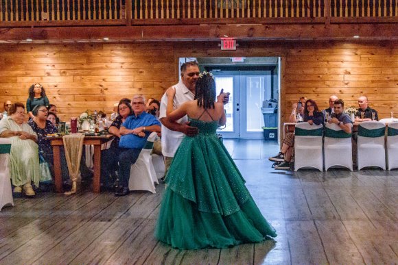 Â© Candid Memories By Ken Frazier