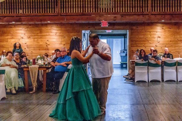 Â© Candid Memories By Ken Frazier