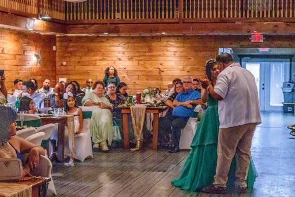 Â© Candid Memories By Ken Frazier