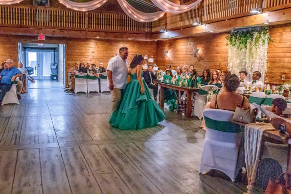 Â© Candid Memories By Ken Frazier