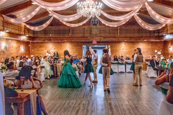 Â© Candid Memories By Ken Frazier