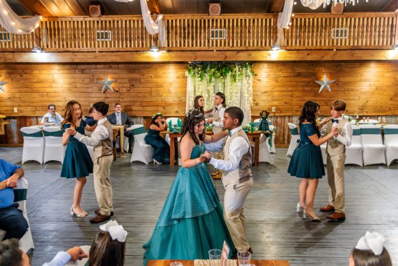 Â© Candid Memories By Ken Frazier