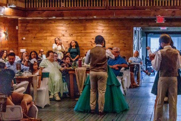 Â© Candid Memories By Ken Frazier