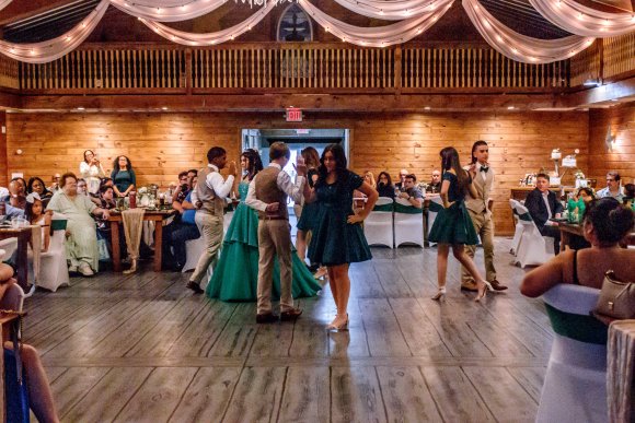 Â© Candid Memories By Ken Frazier