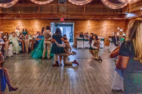 Â© Candid Memories By Ken Frazier