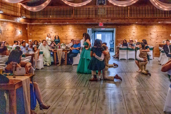 Â© Candid Memories By Ken Frazier