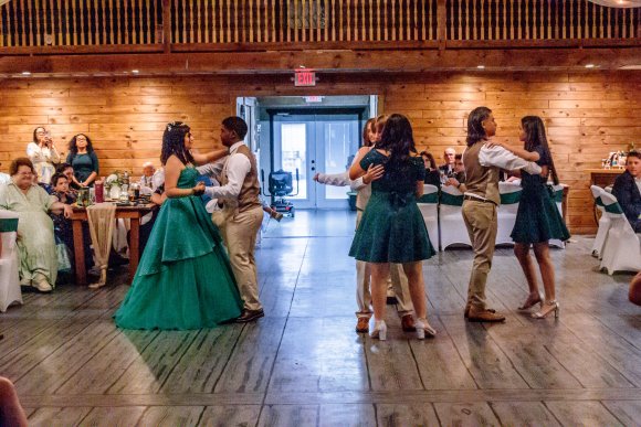 Â© Candid Memories By Ken Frazier