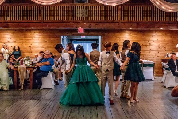 Â© Candid Memories By Ken Frazier