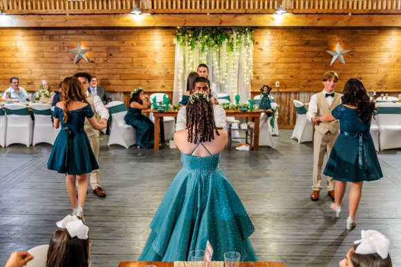 Â© Candid Memories By Ken Frazier