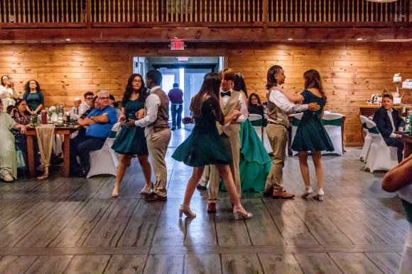 Â© Candid Memories By Ken Frazier