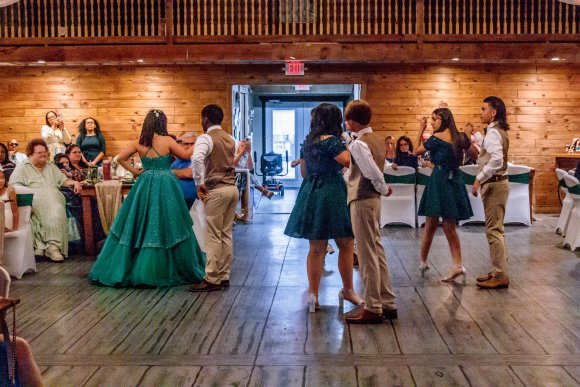 Â© Candid Memories By Ken Frazier